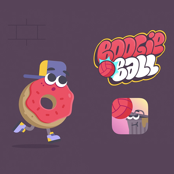 BoogieBall